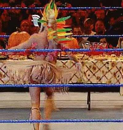 Torrie Wilson ð