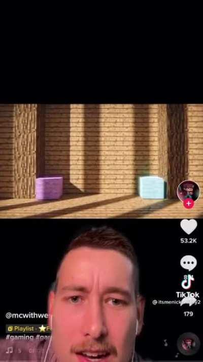 Holy shit PLEASE shut up