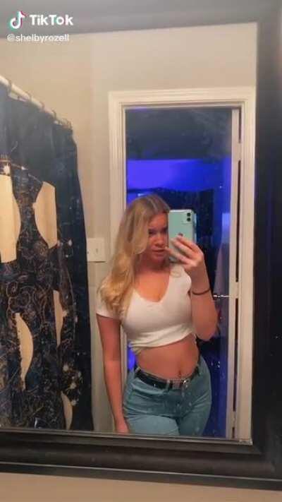 She knows what’s up