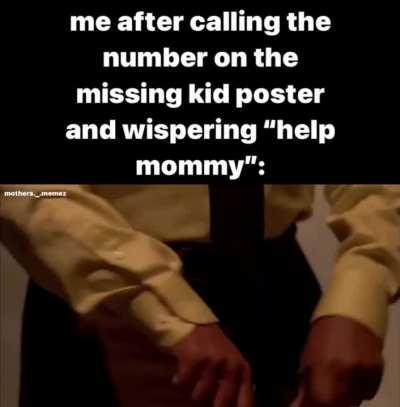 We do a little trolling