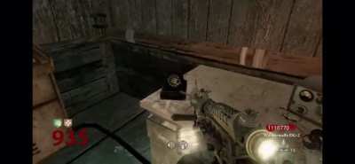 I activated the EE song on 935