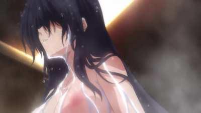 Himejima Akeno [Highschool DxD]