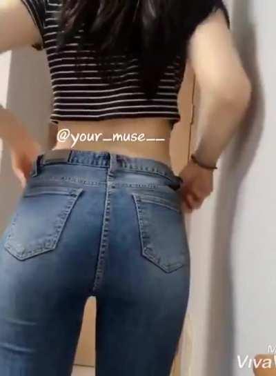 Ass Korean NSFW your muse