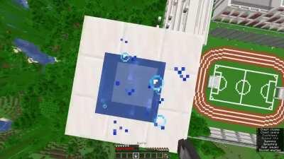 When Dream is Late to School