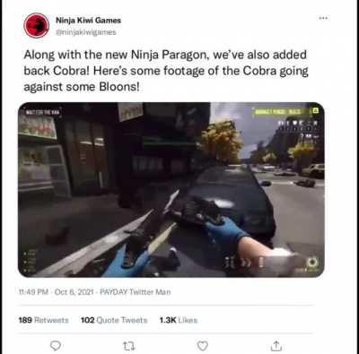 can’t believe they did it