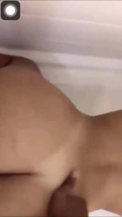 Amirah part 2 🍑🍼