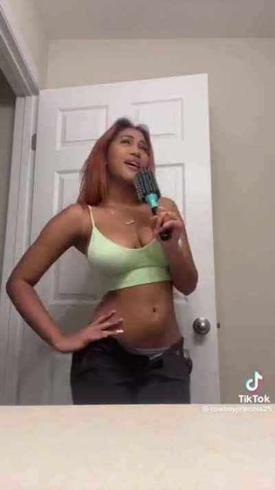 Bathroom Bouncers 🤗 [cowboyprincess25]