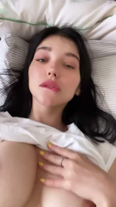 If you like me, I'll keep posting