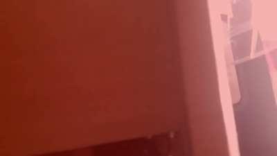 Eu cand cineva face glume cu mil: