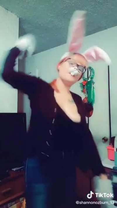 That was definitely a choice..