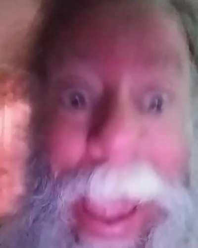 Me when see Iranian woman