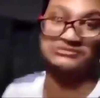 Live footage of r/soccer user criticising the tactical decisions of a professional football manager after reading the headline of an article