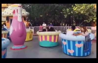 The only stupid game I would try out.