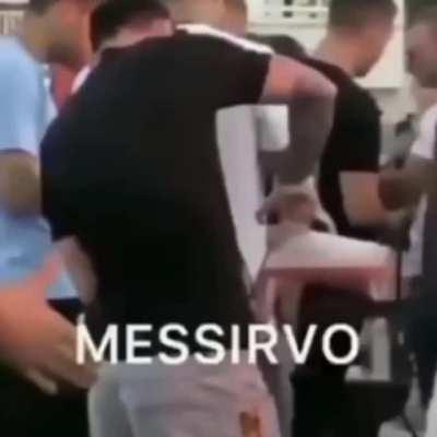 Messirvo