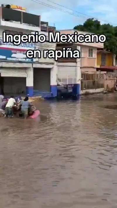 Bendita democracia, el voto de ellos vale igual