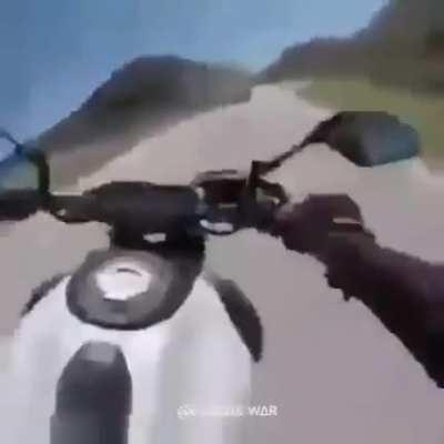 taporra, olha mumu 😳