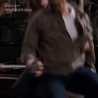 Willy en mision imposible