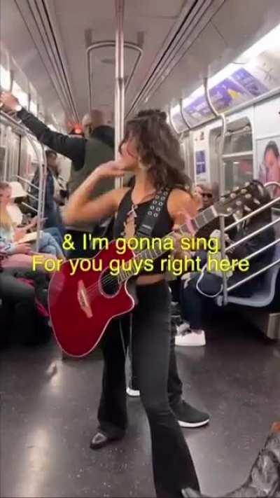 Same goes for Wahmen COmedIaNs ☕️