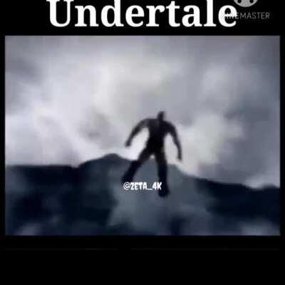 Undertale
