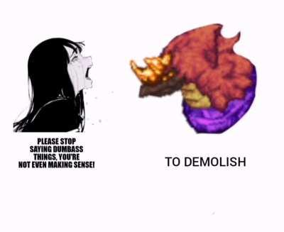 Just made this cause am awesome