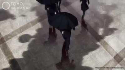 the deleted todo scene in the second op