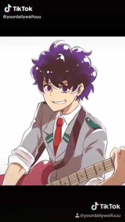 An interesting title