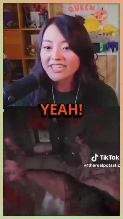 Panda 🐼 Gaming Excitement