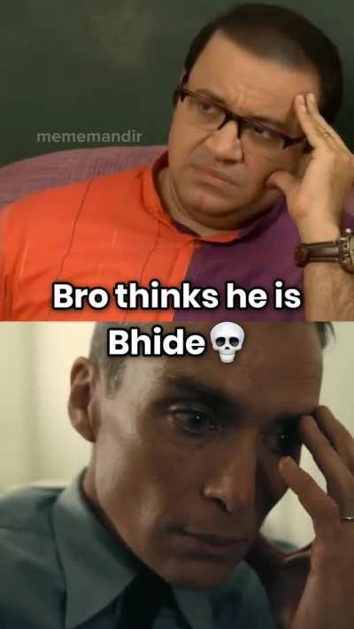 Bro copied whole expression thinking nobody would notice