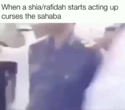 TIE ME TO A ROCKET AND SHOOT ME TO BAGHDAD! WE REVIVING SADDAM 🇮🇶😎🇮🇶😎🇮🇶😎