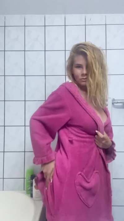 Really wishing you were on top of me right now