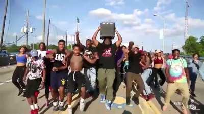 Me and the Bois after listening to the new op twice