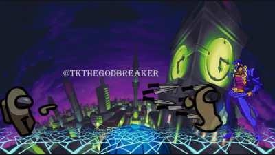 DIO the O.G Impostor