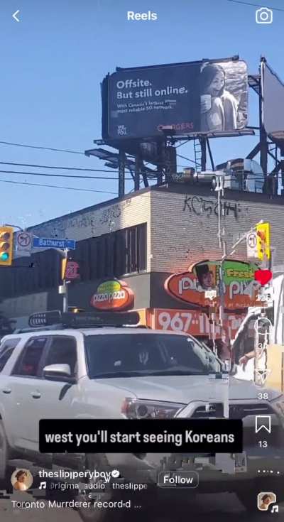 Toronto’s most contentious issue