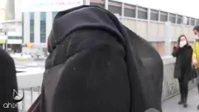 Psikolog: Ruh emiciler/ Dementor'lar gerçek değildir. Korkmana gerek yok. Zihnim: