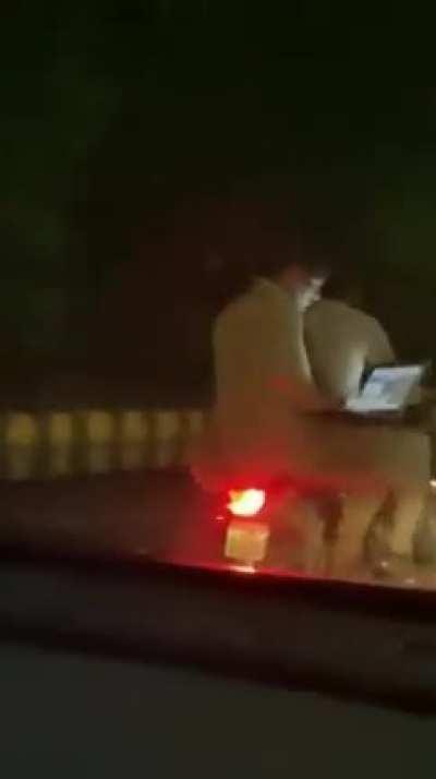 When prod is down and you are on-call 🔥