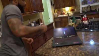 The Feeling be like🥲