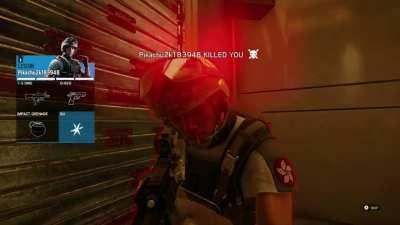 this is my faze video submission