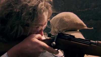 todat on bo'om gear oim gonna shoot me som jawas