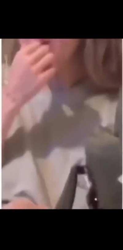 To bust without consequences