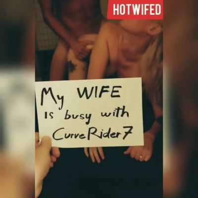 Even though COVID cancelled our wedding, we had a great wedding day anyways 💦💒💍