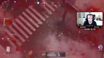 The greatest snipe in call of duty history. I had to watch it twice to understand what happened.