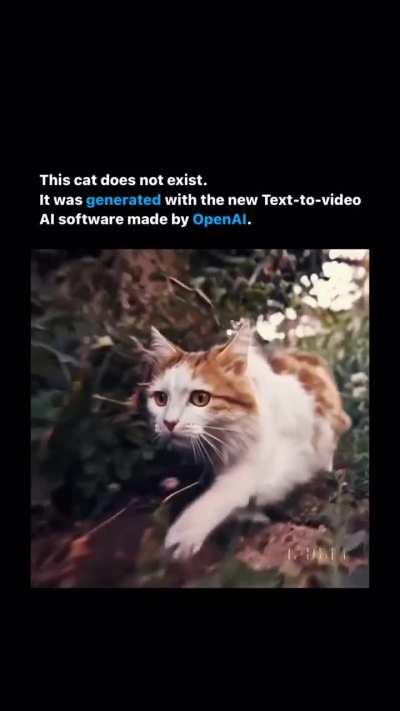 Is AI getting too realistic too fast. 