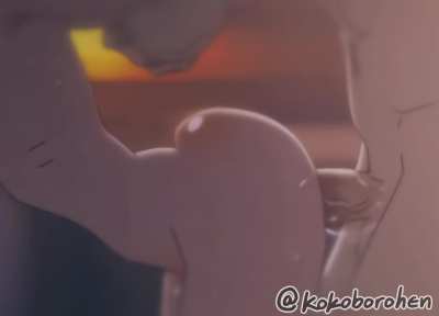 If you didn't leave them leaking and wanting more, did you really fuck them good enough?