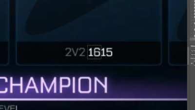 The struggle for high MMR