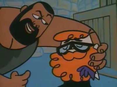 To all Dwarves out there.