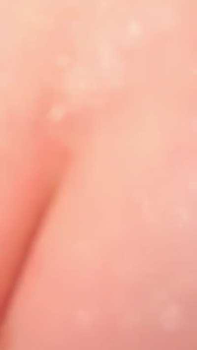 I slipped his cock in my little asshole after he pumped my pussy full of cumð