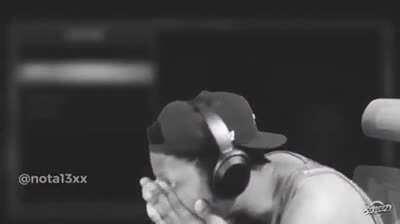 She kinda Bad tho...is that Frost?