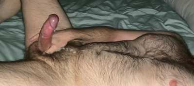 (35) Straight Pounding into you