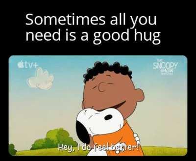 Simple Solutions with Snoopy