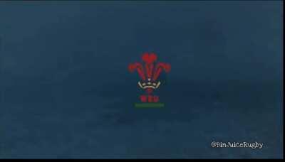 Hold the door, Scotland